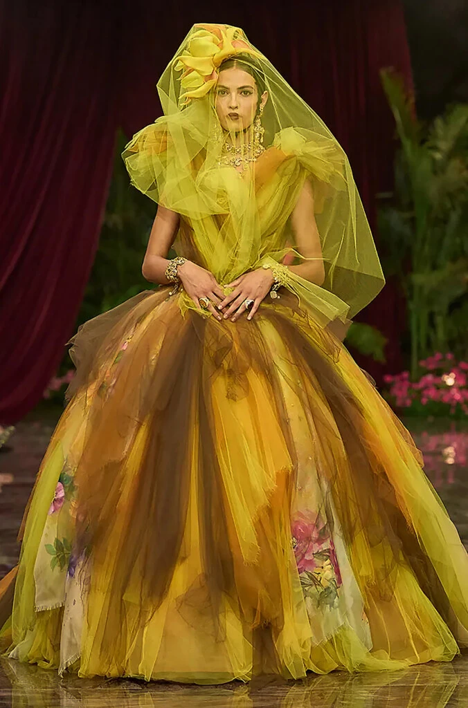 Dolce & Gabbana