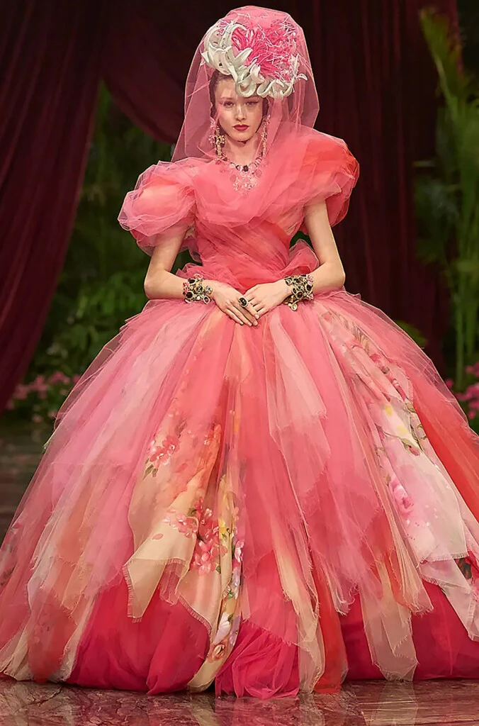 Dolce & Gabbana