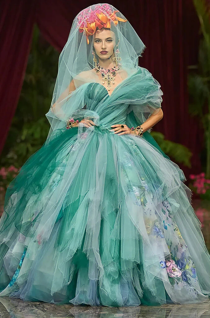 Dolce & Gabbana