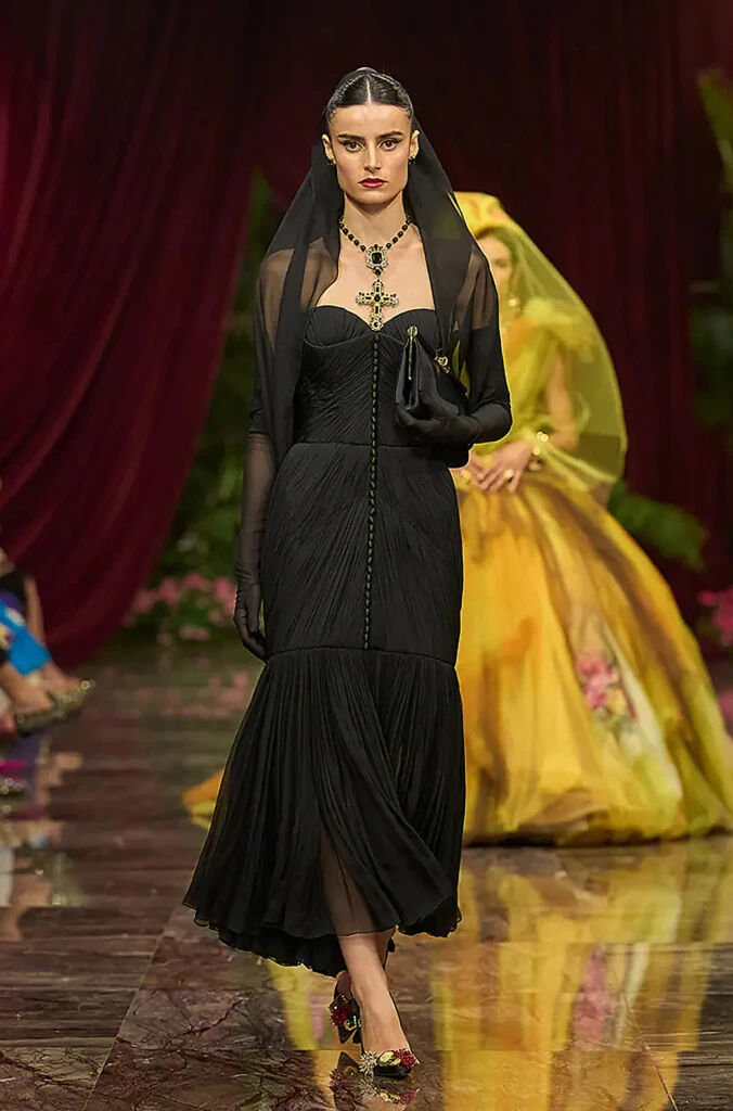 Dolce & Gabbana