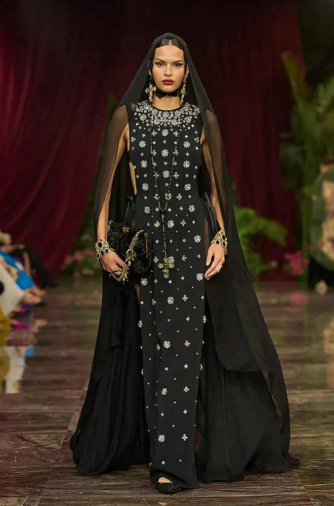 Dolce & Gabbana