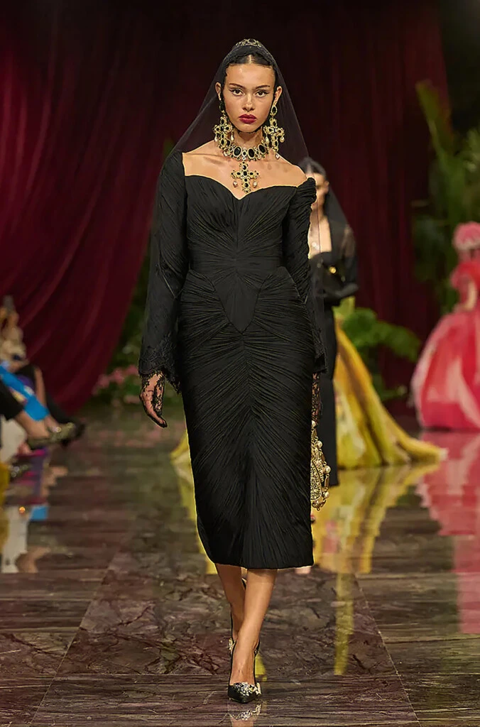 Dolce & Gabbana