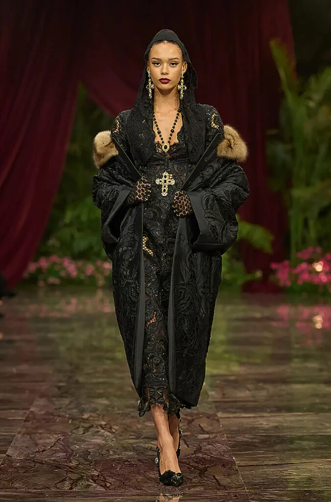 Dolce & Gabbana