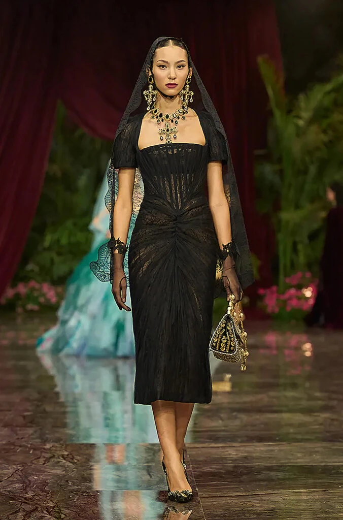 Dolce & Gabbana