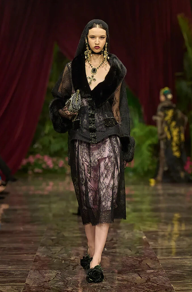 Dolce & Gabbana