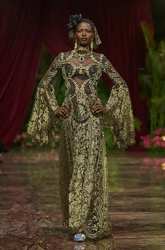 Dolce & Gabbana