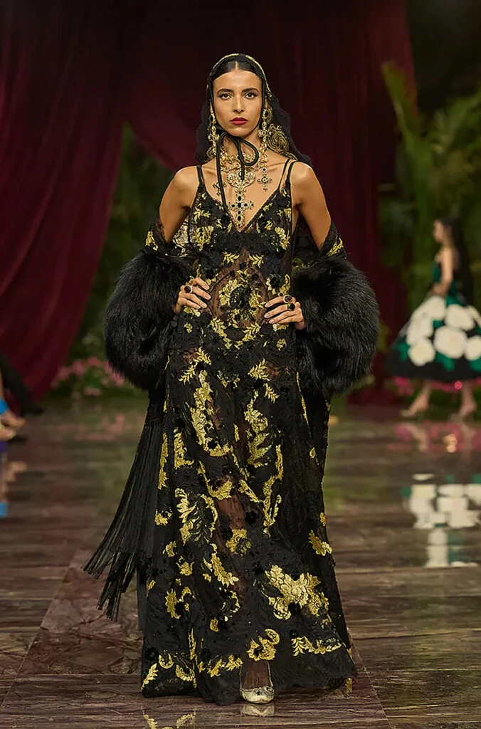 Dolce & Gabbana
