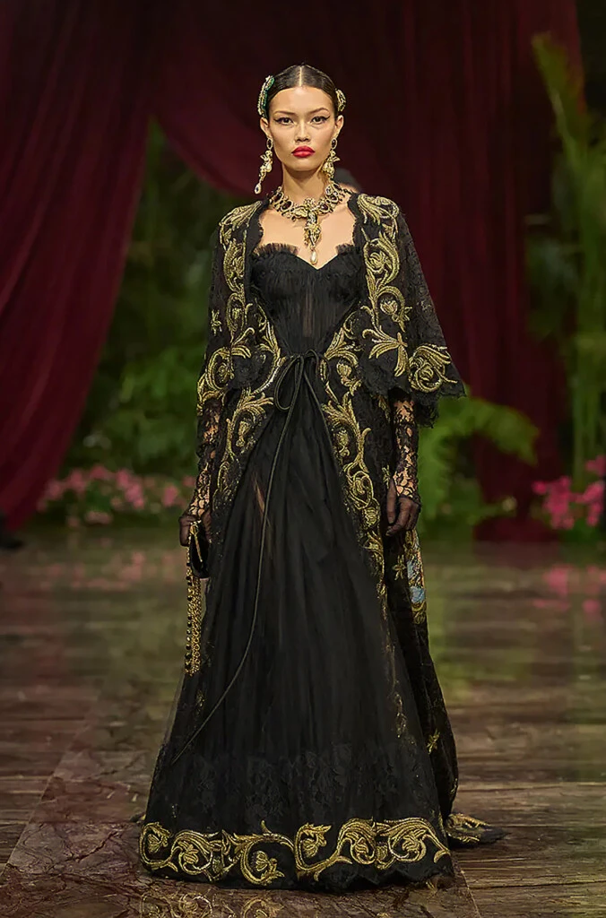 Dolce & Gabbana