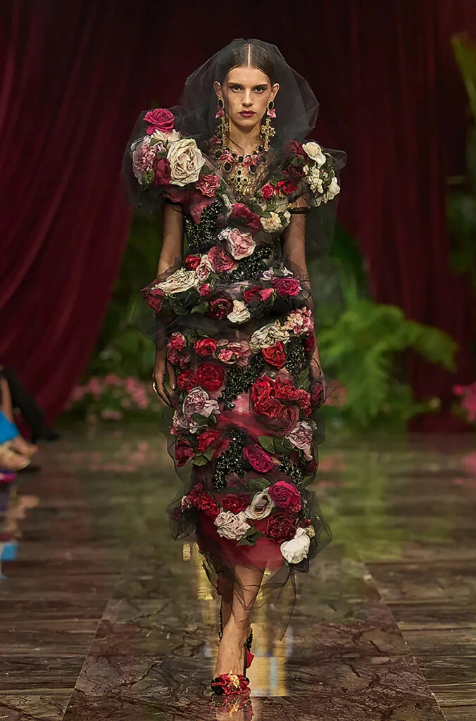Dolce & Gabbana