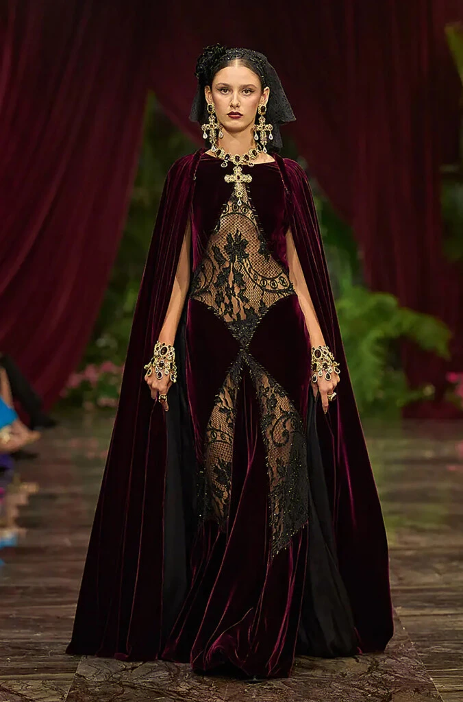 Dolce & Gabbana