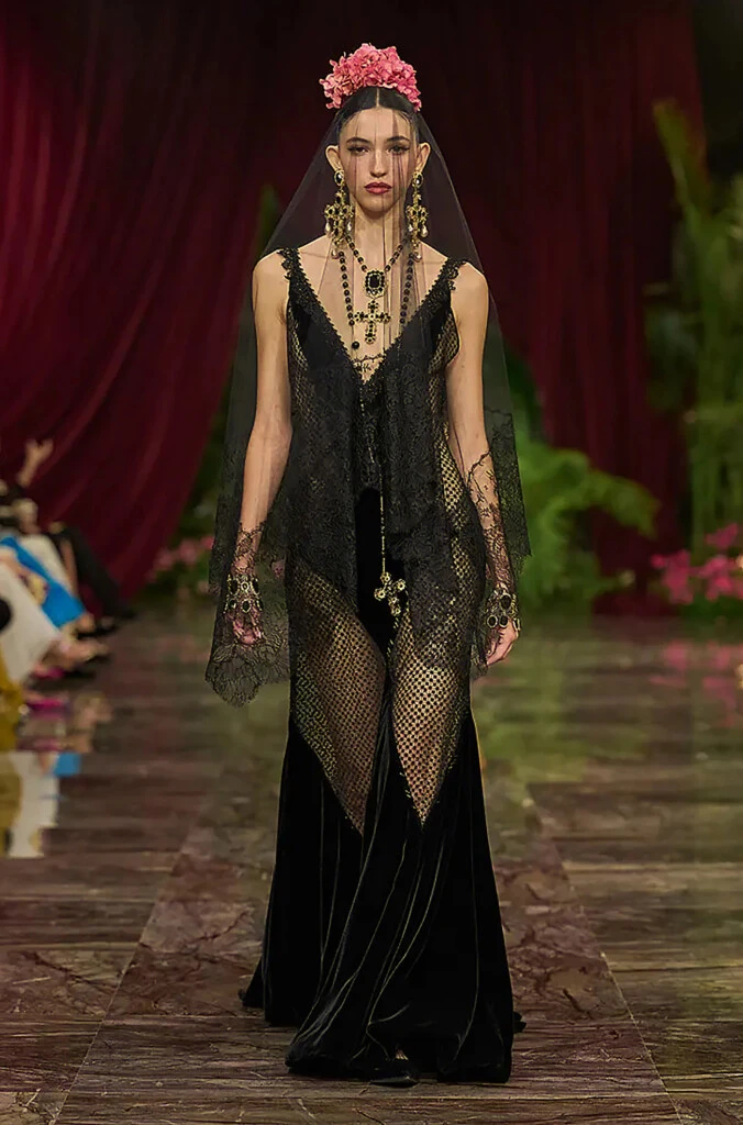 Dolce & Gabbana