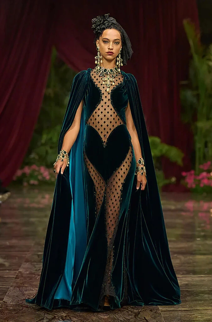 Dolce & Gabbana