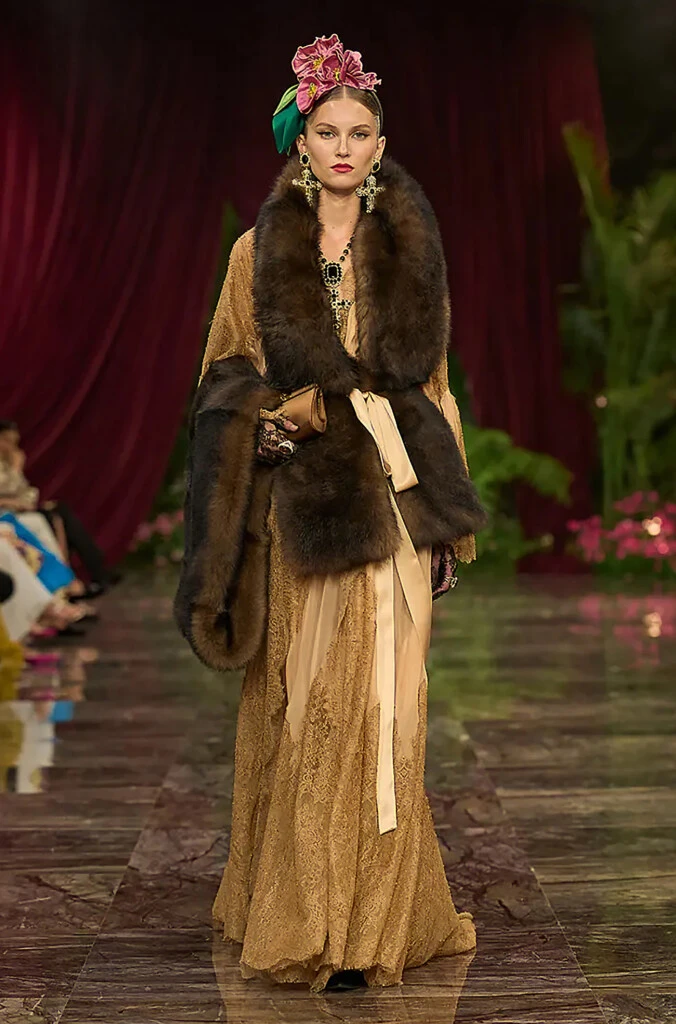 Dolce & Gabbana