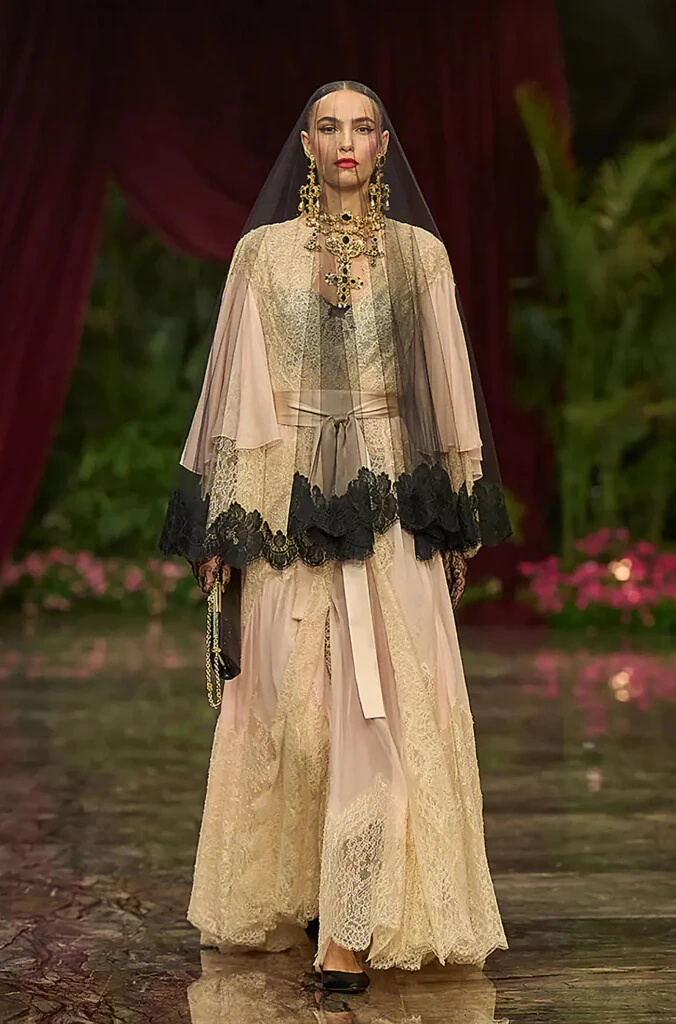 Dolce & Gabbana