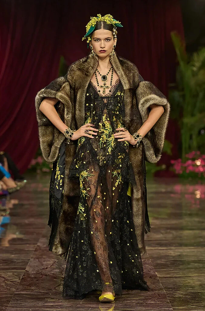 Dolce & Gabbana