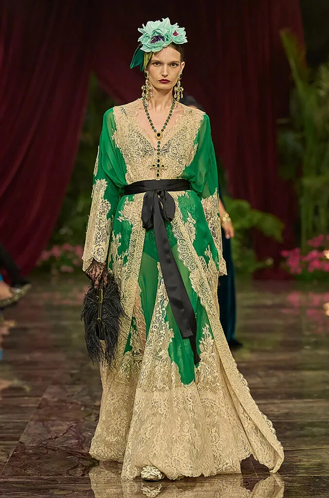 Dolce & Gabbana