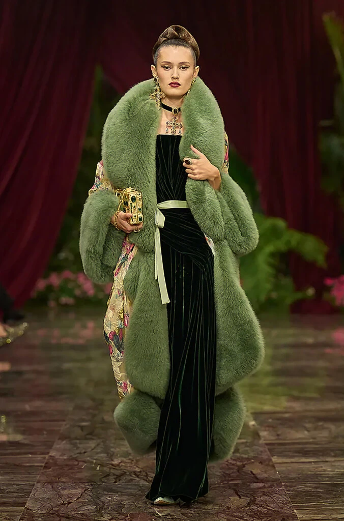 Dolce & Gabbana