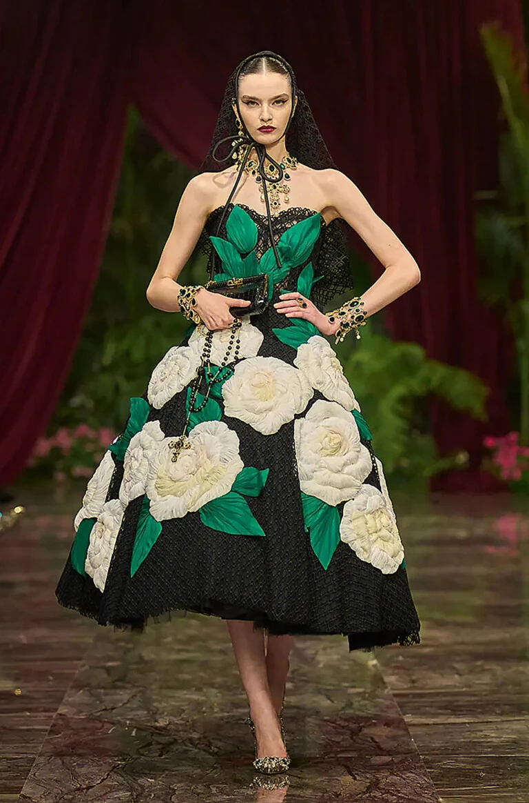 Dolce & Gabbana