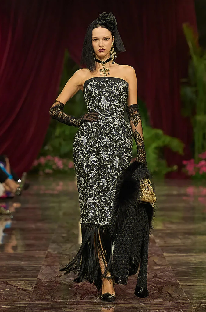 Dolce & Gabbana
