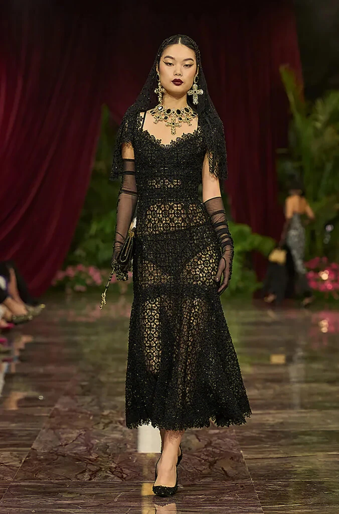 Dolce & Gabbana