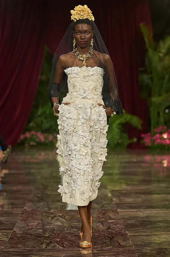 Dolce & Gabbana