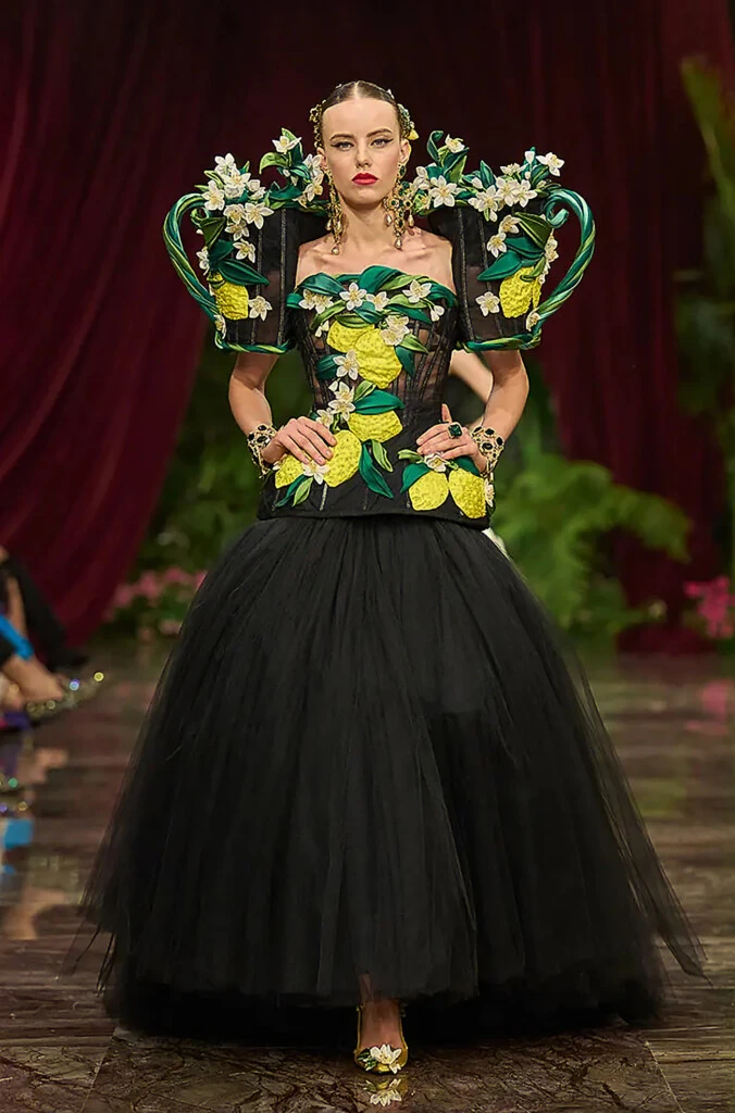 Dolce & Gabbana