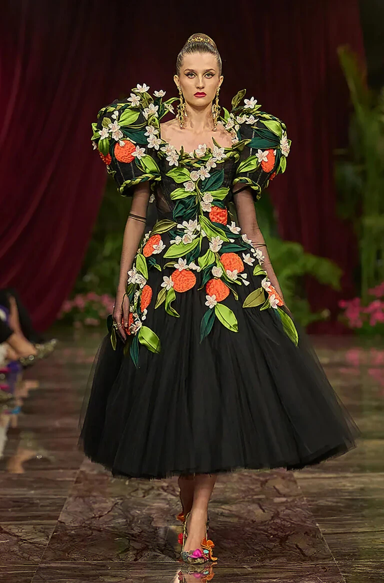 Dolce & Gabbana