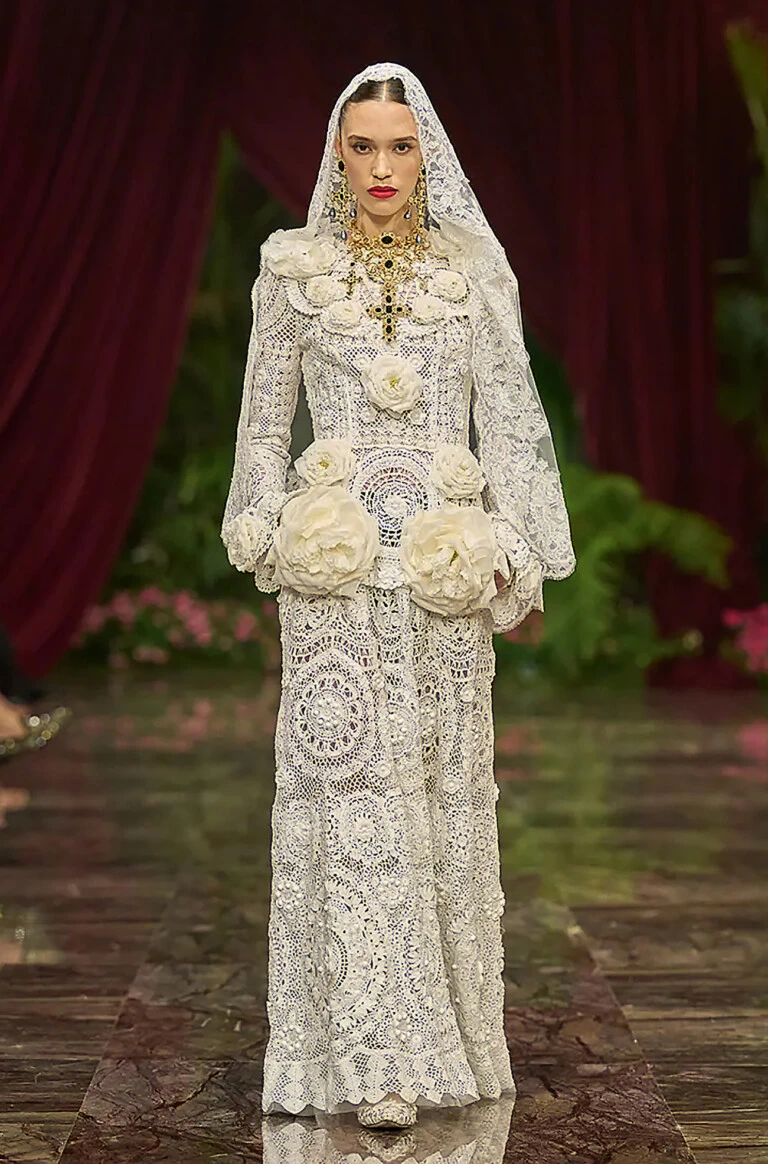 Dolce & Gabbana