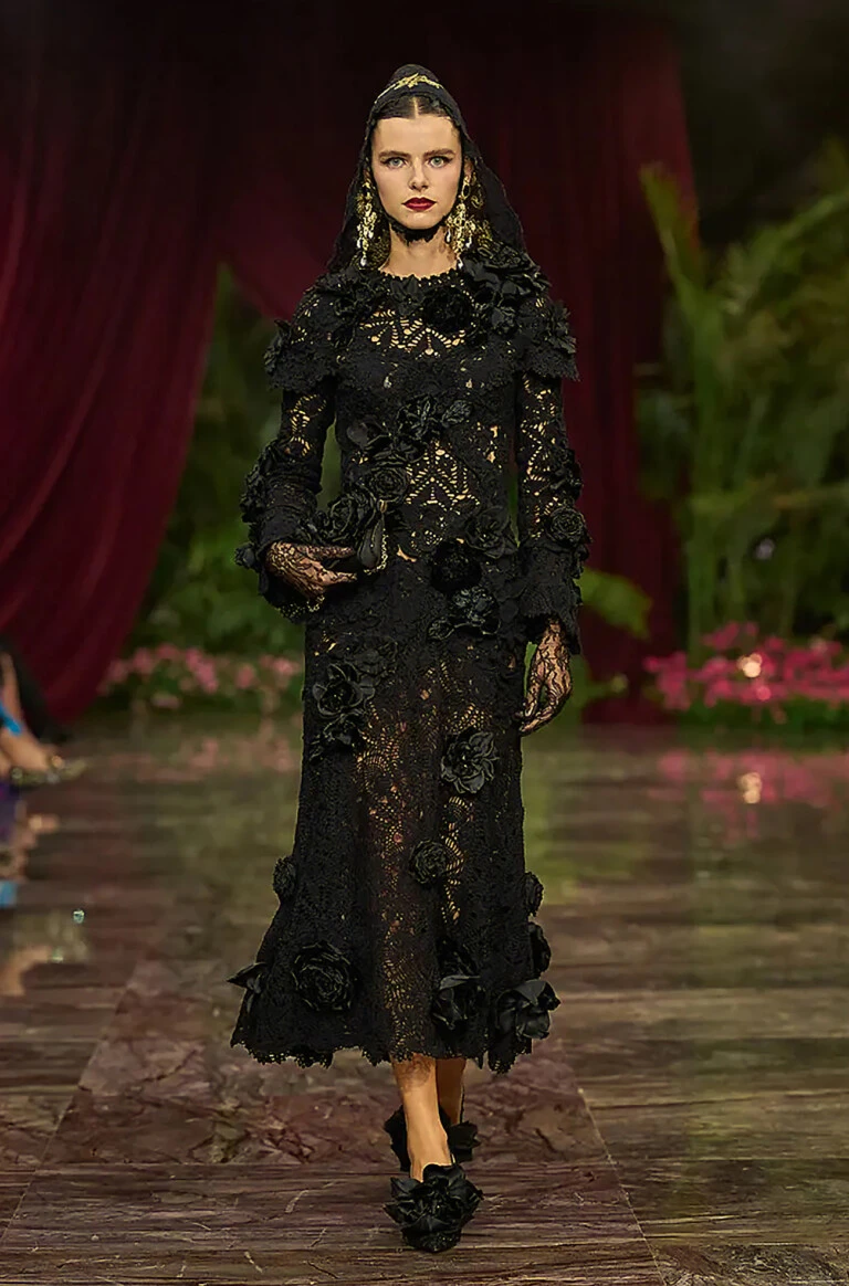 Dolce & Gabbana