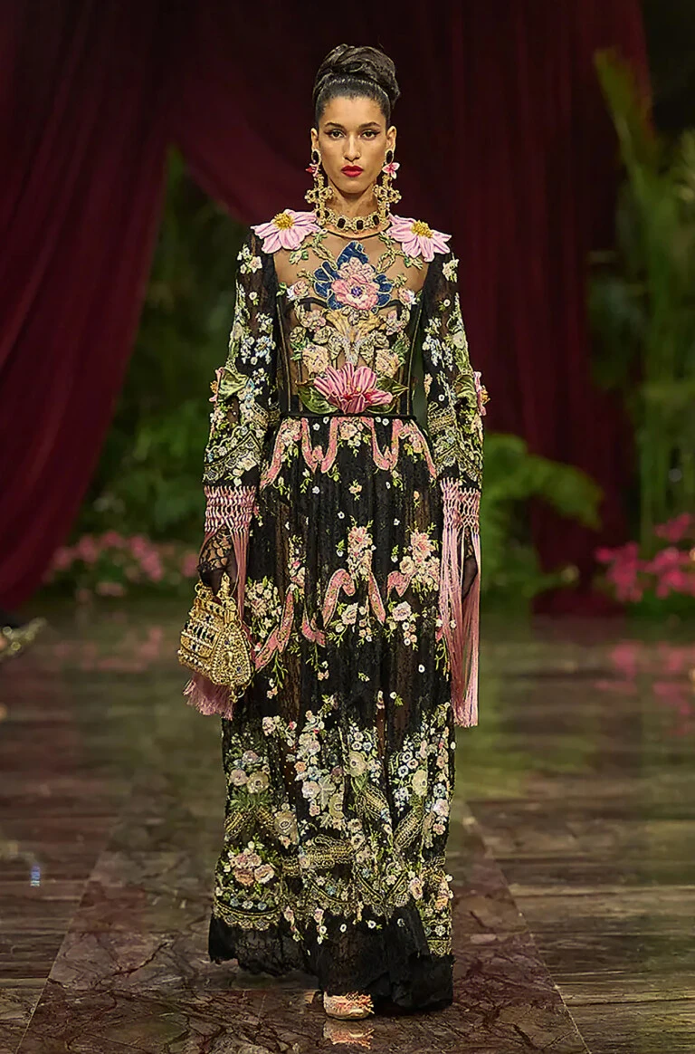 Dolce & Gabbana