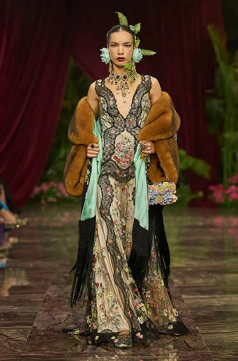 Dolce & Gabbana