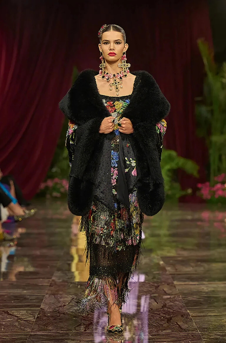 Dolce & Gabbana