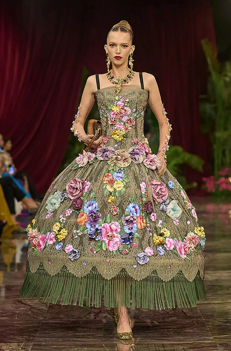 Dolce & Gabbana