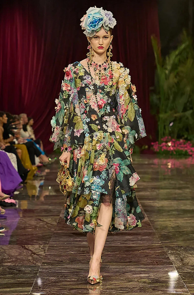 Dolce & Gabbana