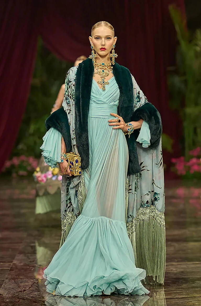 Dolce & Gabbana
