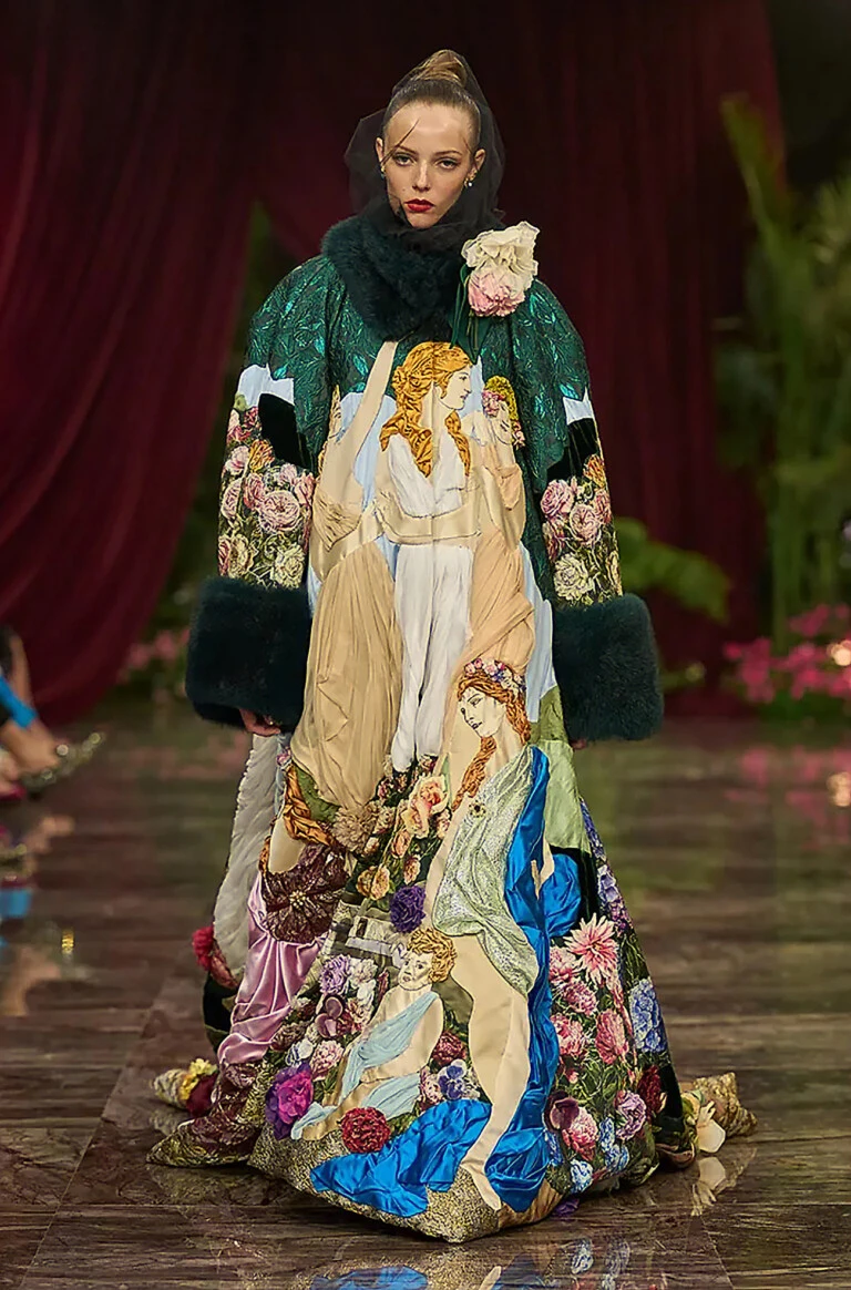 Dolce & Gabbana
