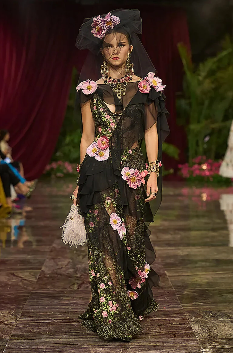 Dolce & Gabbana