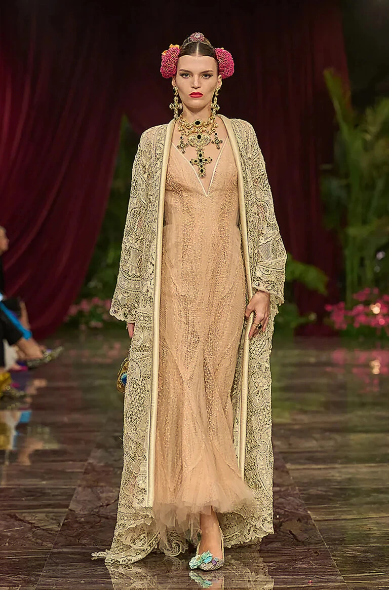 Dolce & Gabbana