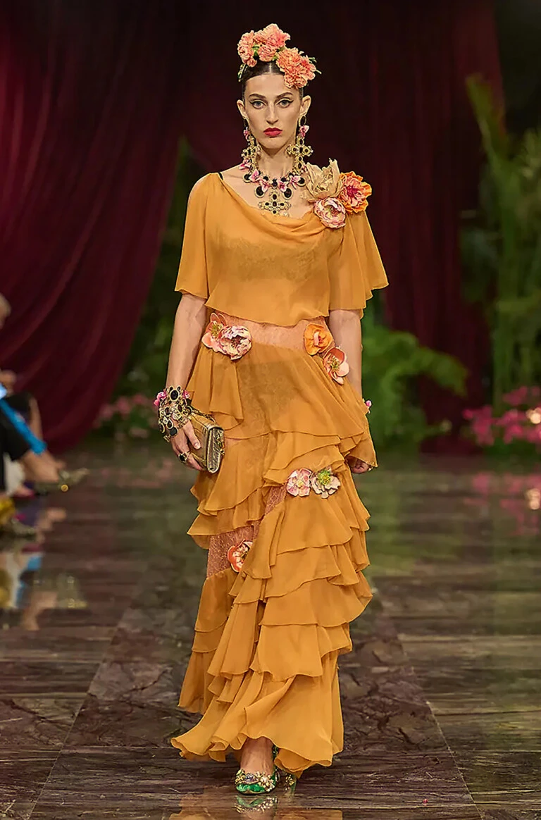 Dolce & Gabbana