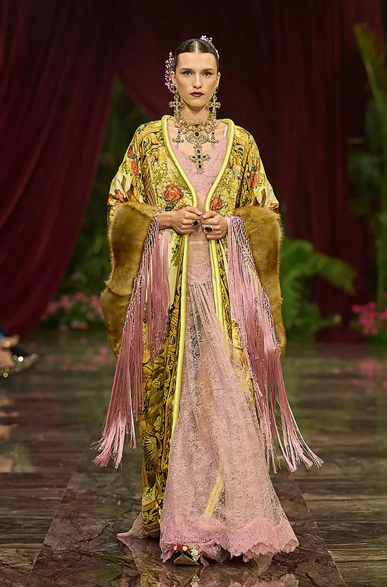 Dolce & Gabbana