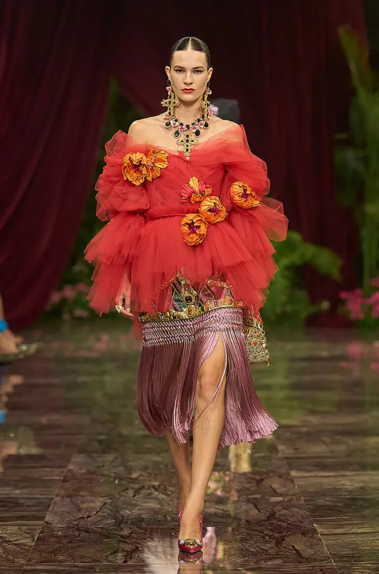 Dolce & Gabbana