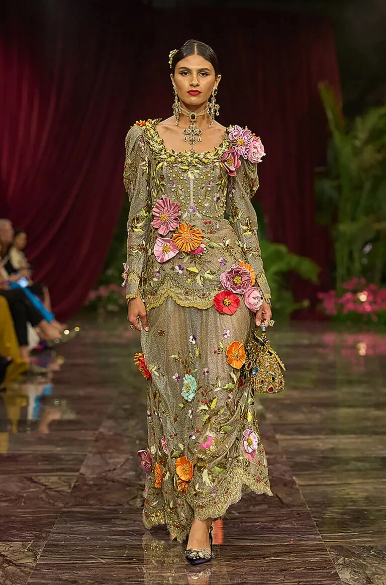 Dolce & Gabbana