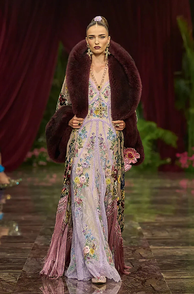 Dolce & Gabbana