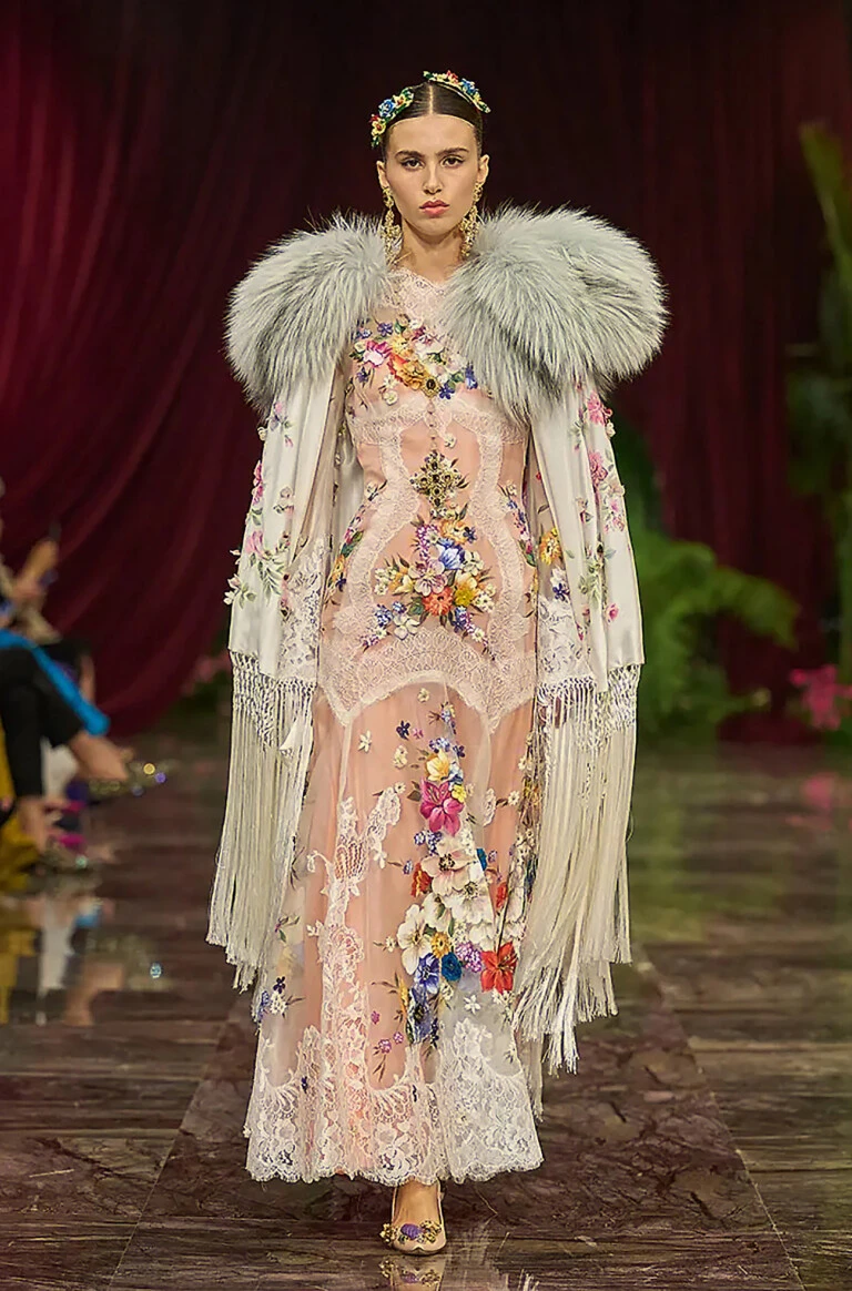 Dolce & Gabbana