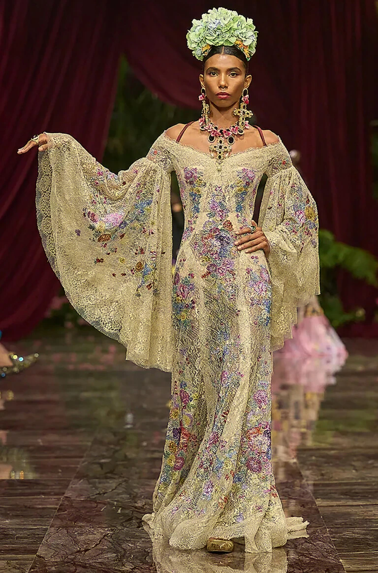 Dolce & Gabbana