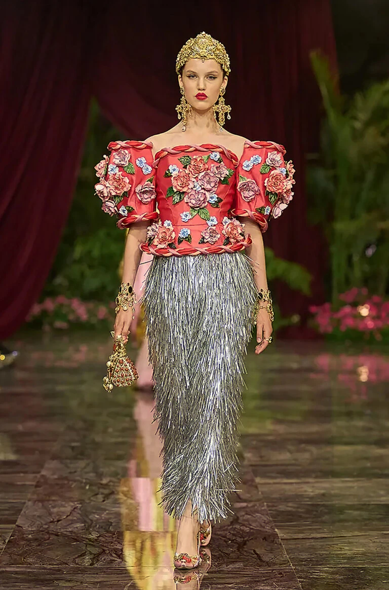 Dolce & Gabbana