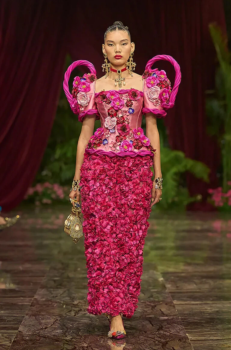 Dolce & Gabbana