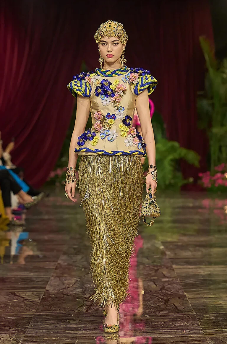 Dolce & Gabbana