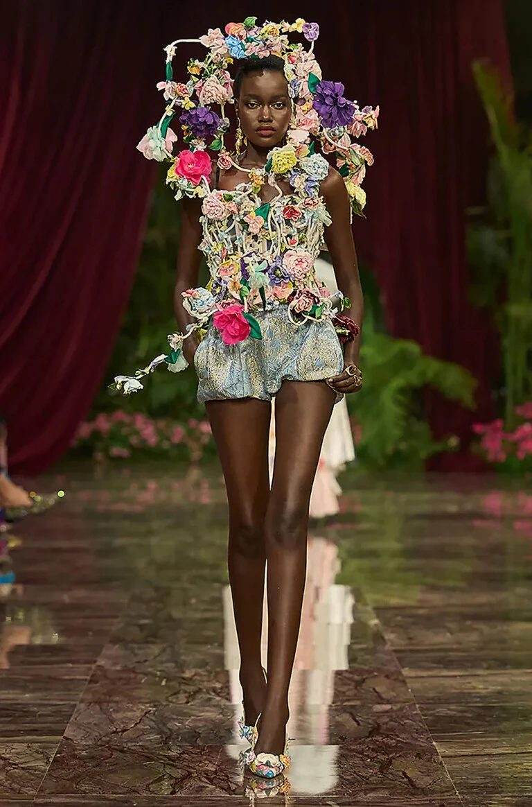Dolce & Gabbana