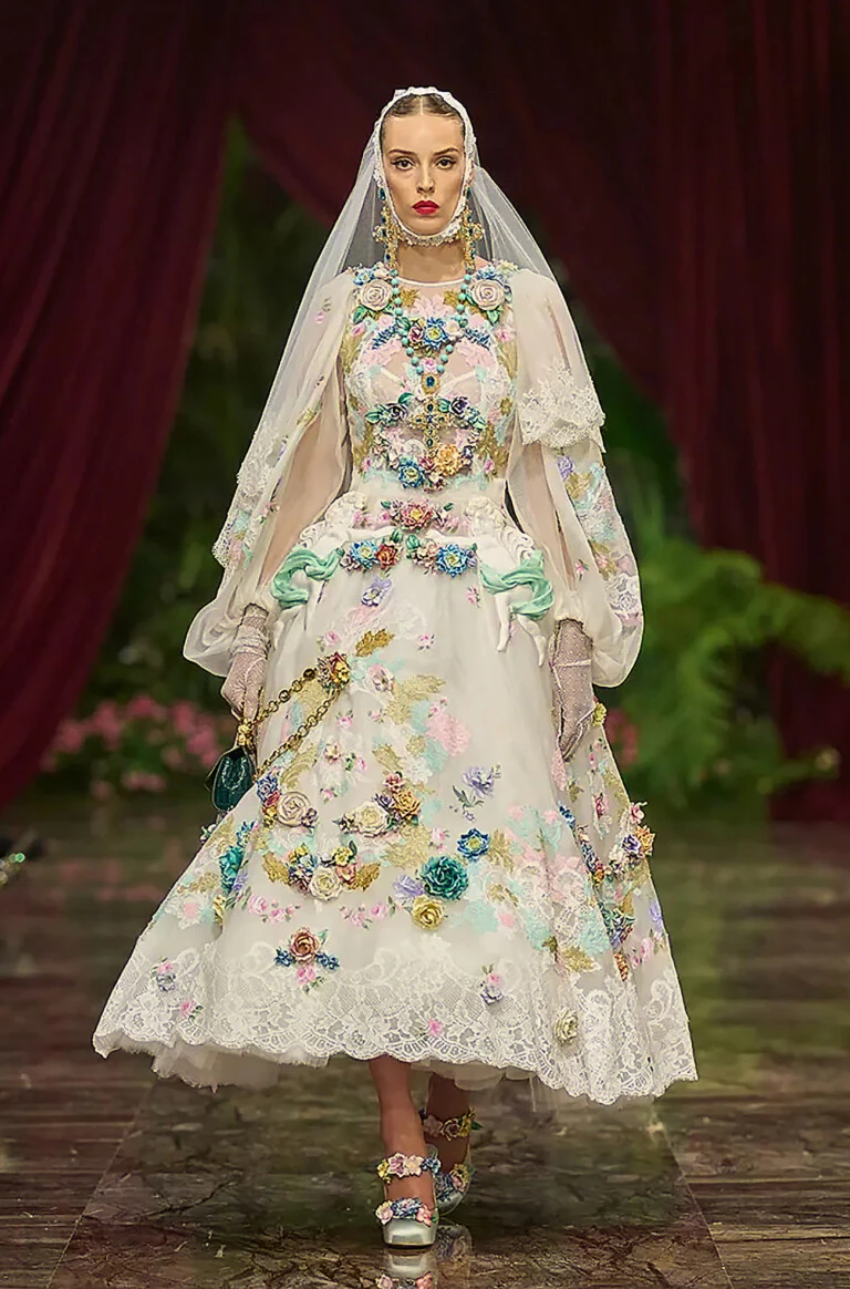 Dolce & Gabbana